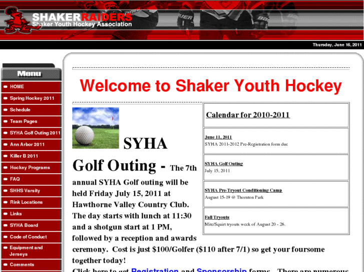 www.shakerhockey.com