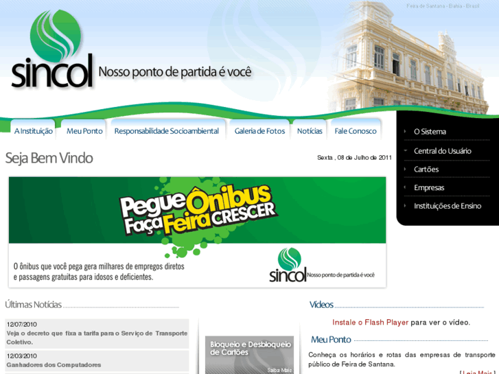 www.sincolfeira.com.br