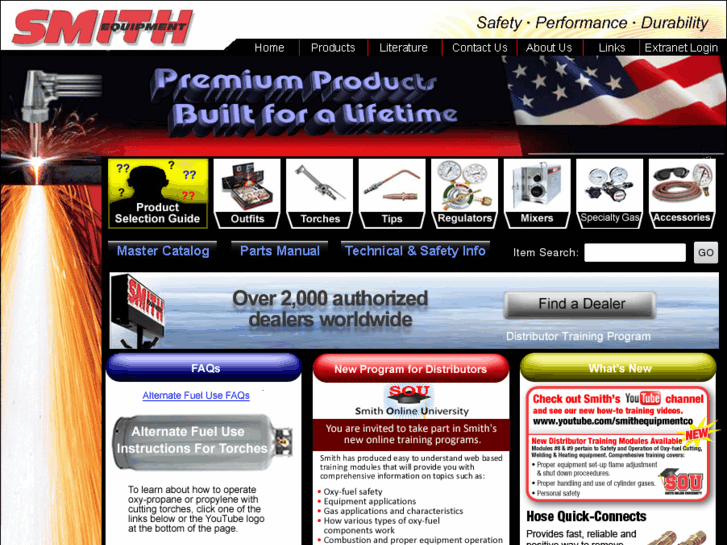 www.smithequipment.com