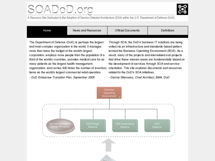 www.soadod.org