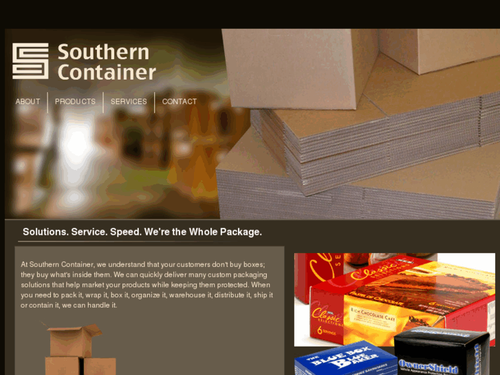 www.southerncontainer.com