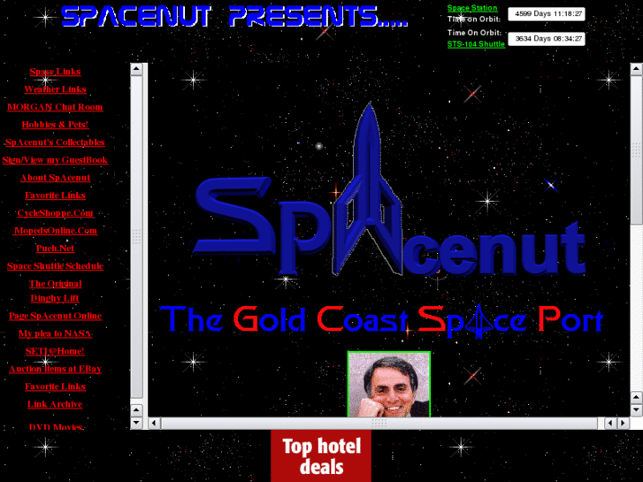 www.spacenut.net