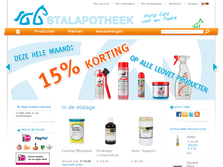 www.stalapotheek.nl