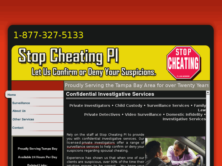 www.stopcheating-pi.com