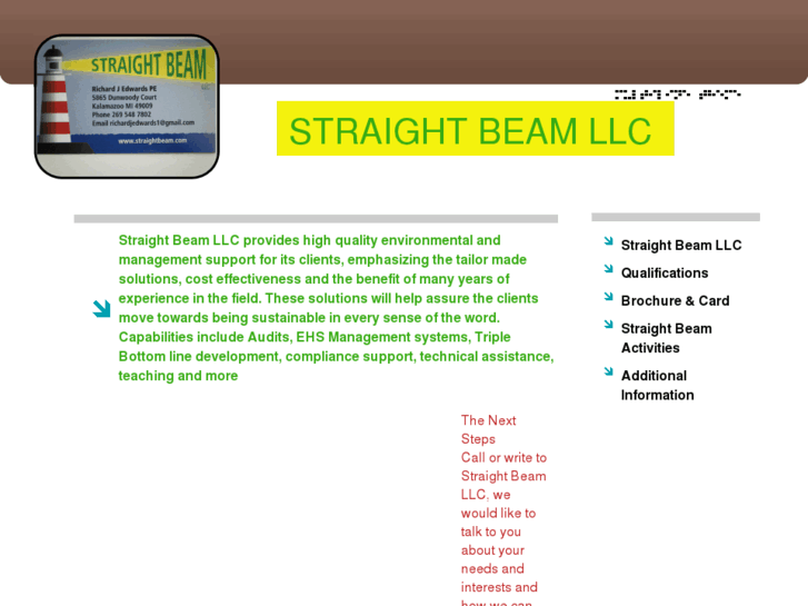 www.straightbeam.com