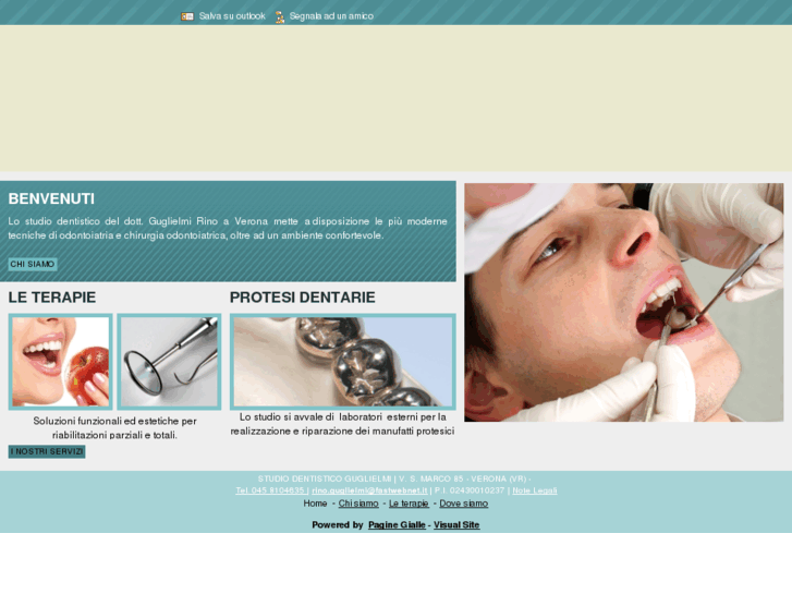 www.studiodentisticoguglielmi.com