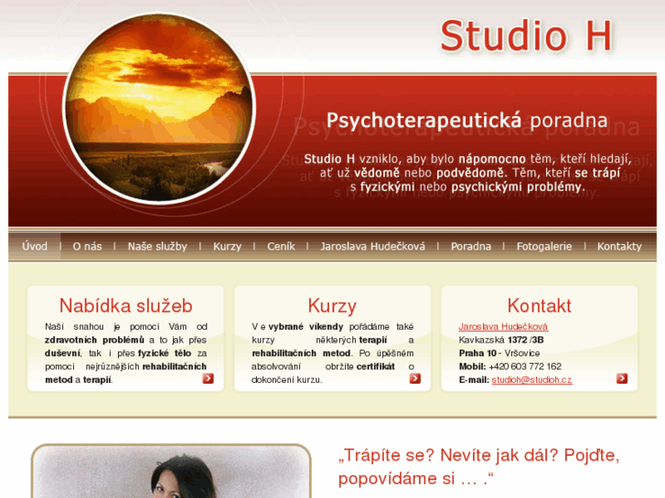 www.studioh.cz