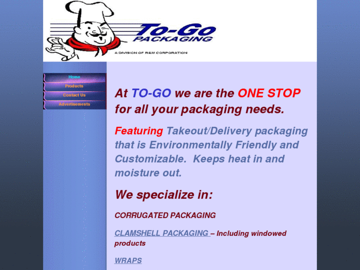 www.takehomepackaging.com