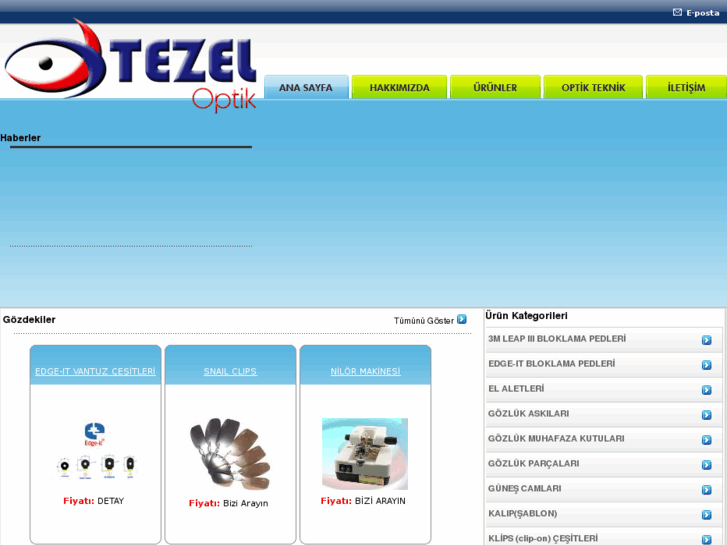 www.tezeloptik.com