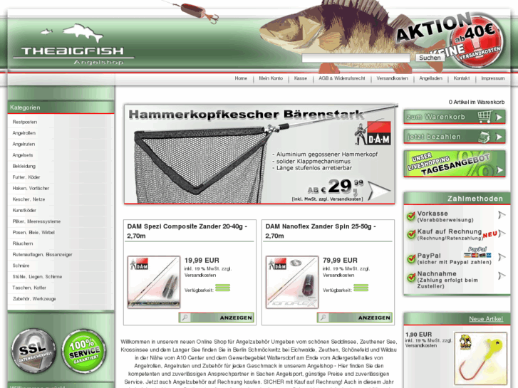 www.thebigfish.de