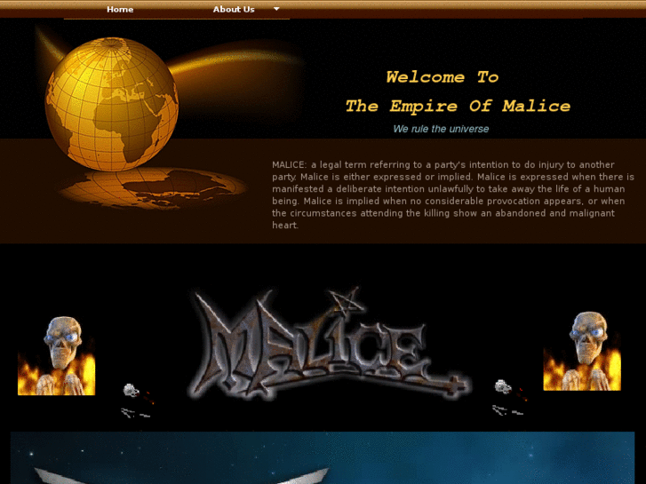 www.theempireofmalice.com