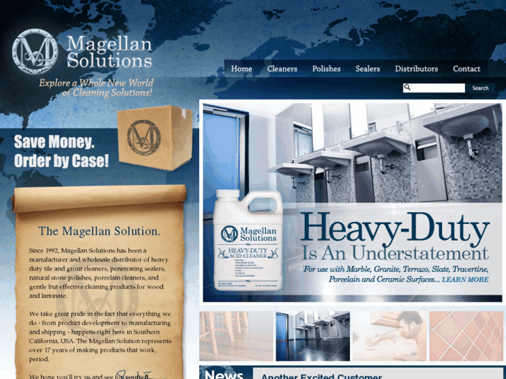 www.themagellansolution.com