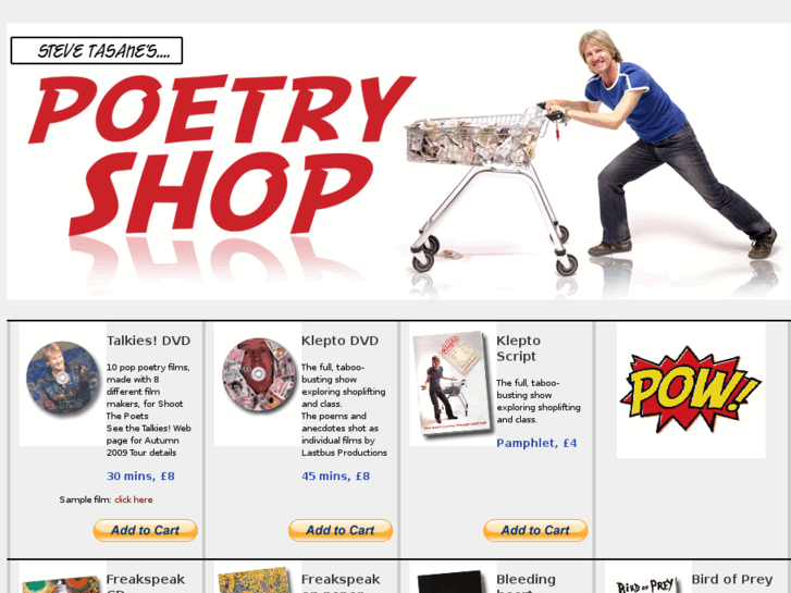 www.thepoetryshop.co.uk