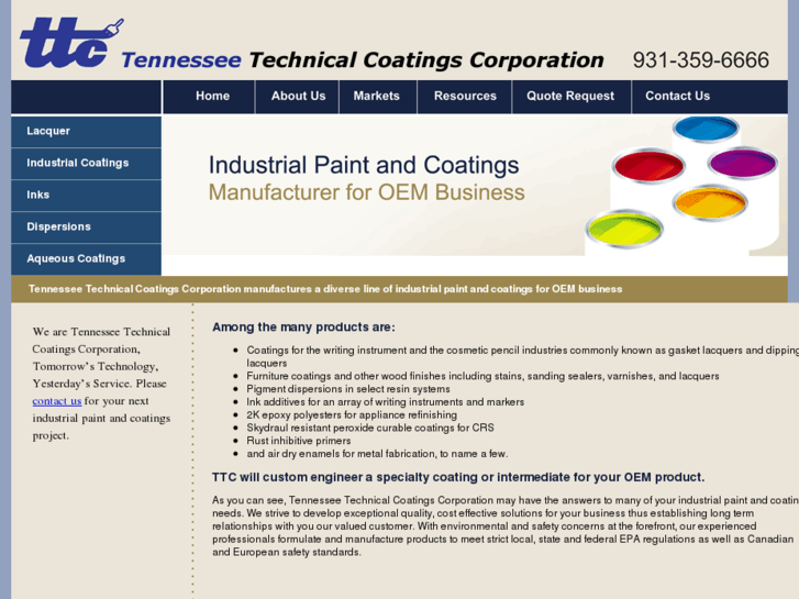 www.tntechcoatings.com