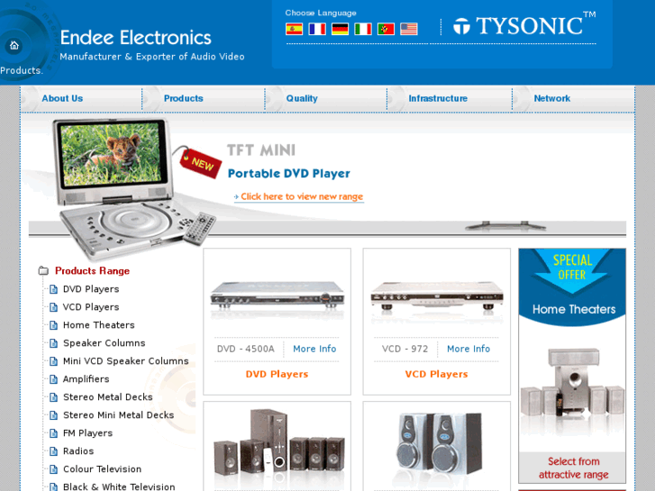 www.tysonic.net