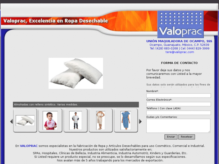 www.valoprac.com