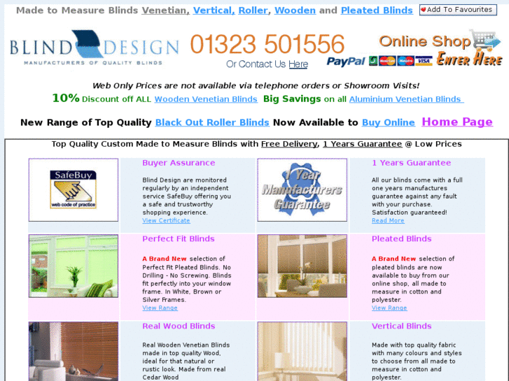 www.venetian-blinds.biz