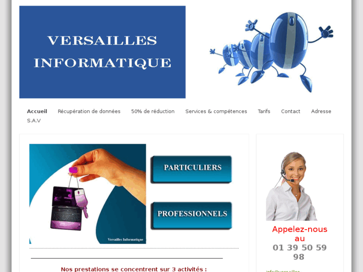 www.versailles-informatique.com