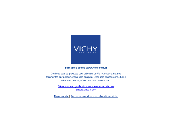 www.vichy.com.br