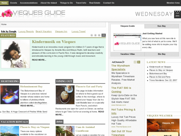 www.viequesguide.com