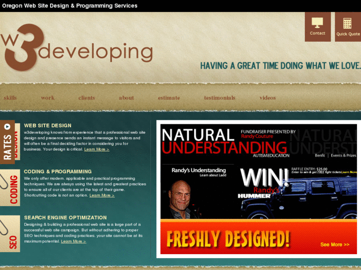 www.w3developing.com