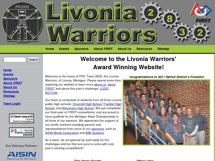 www.warriors2832.org