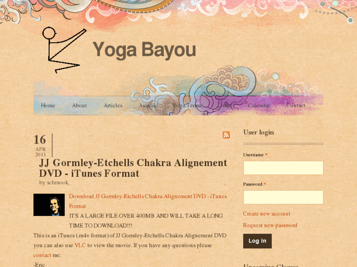 www.yogabayou.com