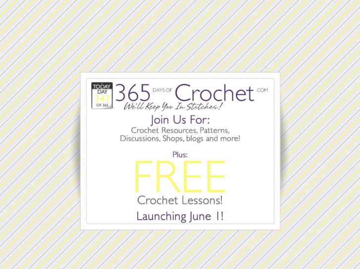 www.365daysofcrochet.com