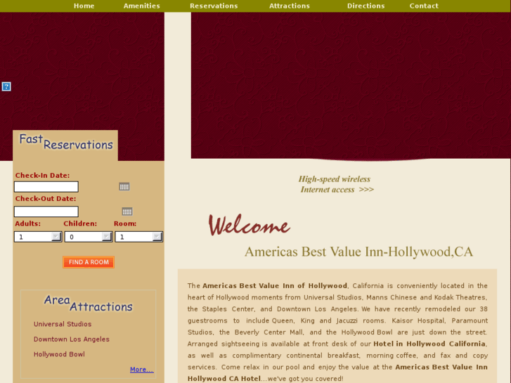 www.abvihollywoodcity.com