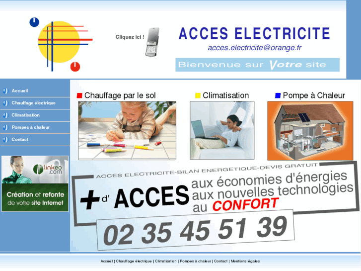 www.acces-electricite.com