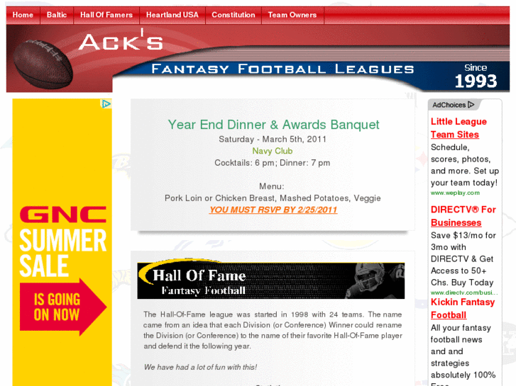 www.acksffl.com