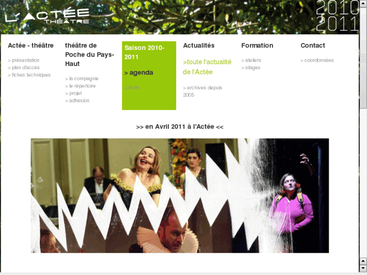 www.actee-theatre.com