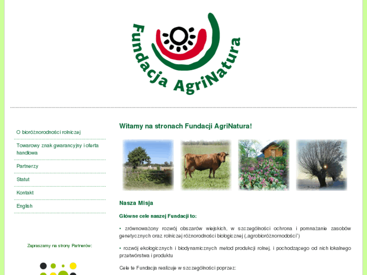 www.agrinatura.pl