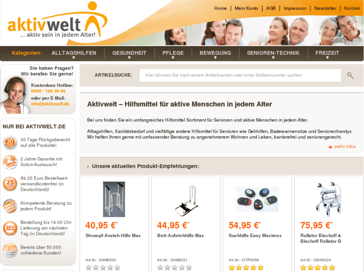 www.aktivwelt.de