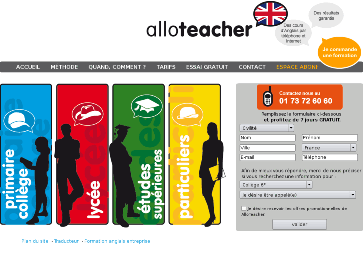 www.alloteach.com