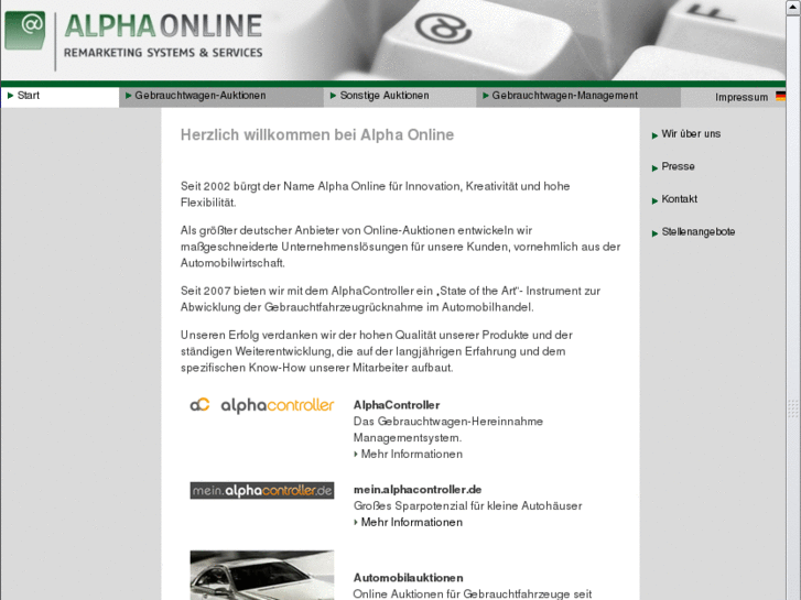 www.alphapromoter.com