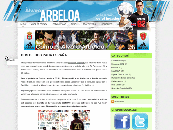 www.alvaroarbeloa.es