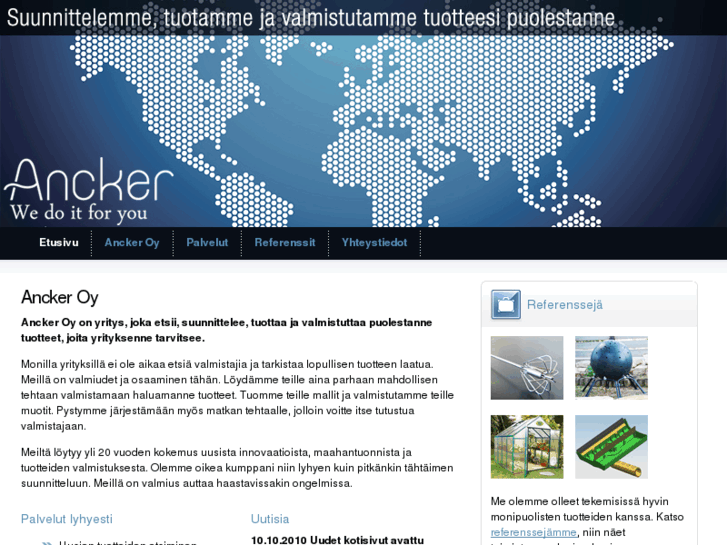 www.ancker.fi