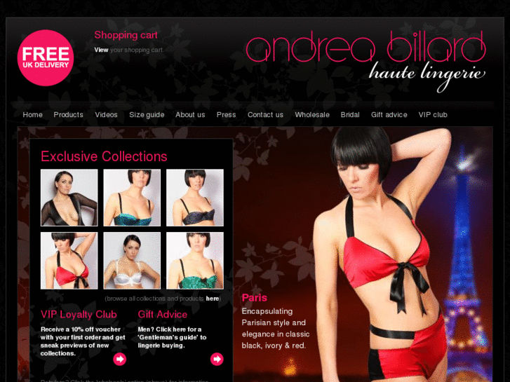 www.andreabillard.com