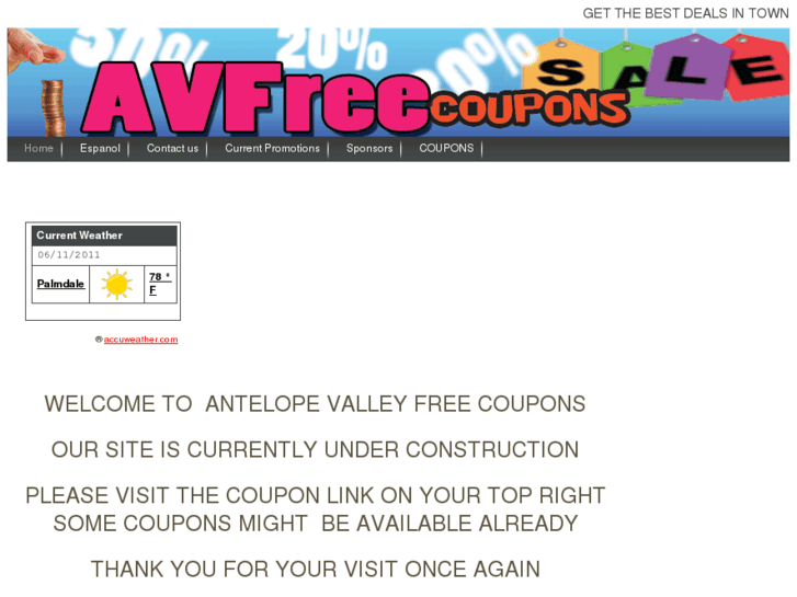 www.avfreecoupons.com