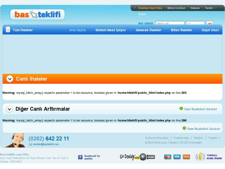 www.basteklifi.com