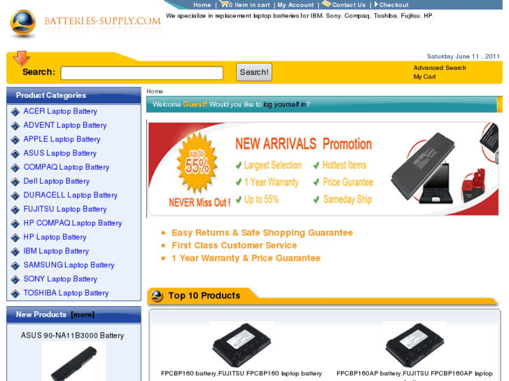 www.batteries-supply.com