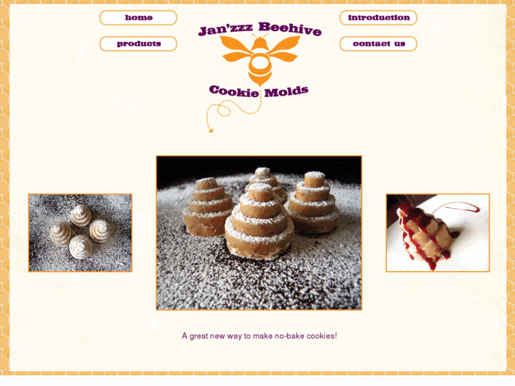 www.beehivecookies.com