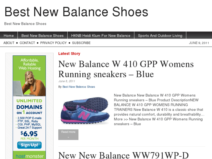 www.bestnewbalanceshoes.com