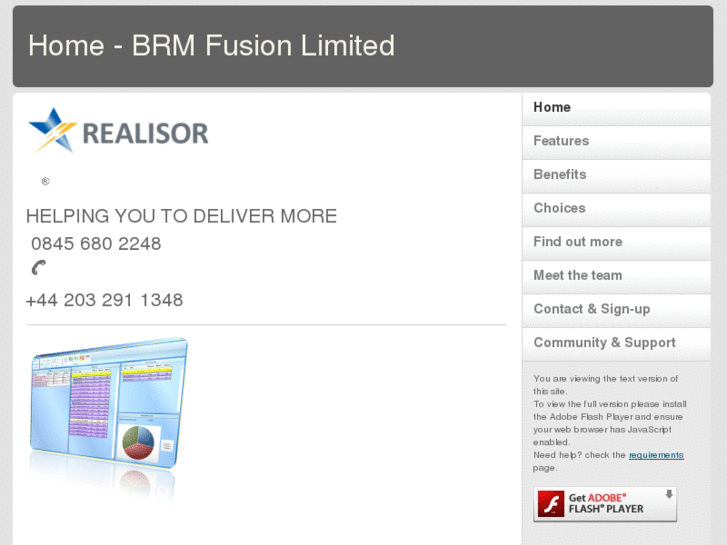 www.brmfusion.com