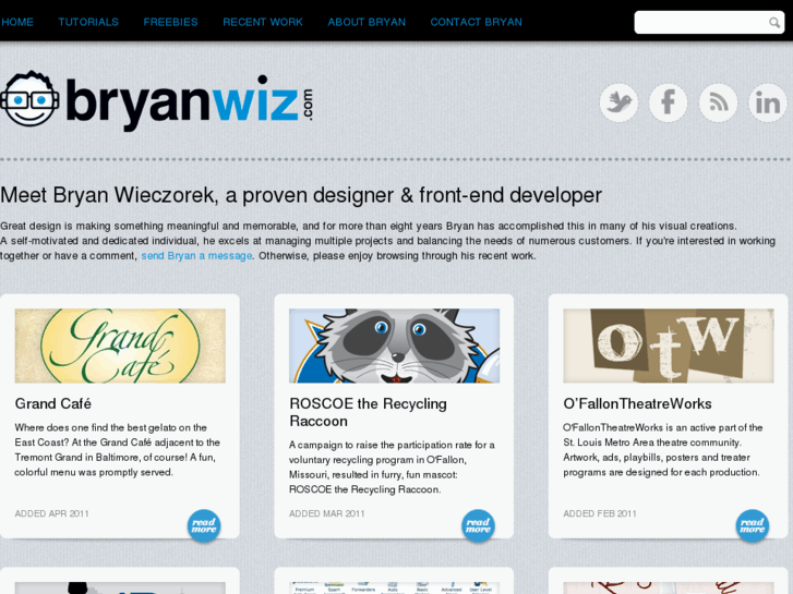 www.bryanwiz.com