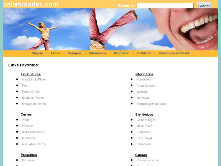 www.calamidades.com