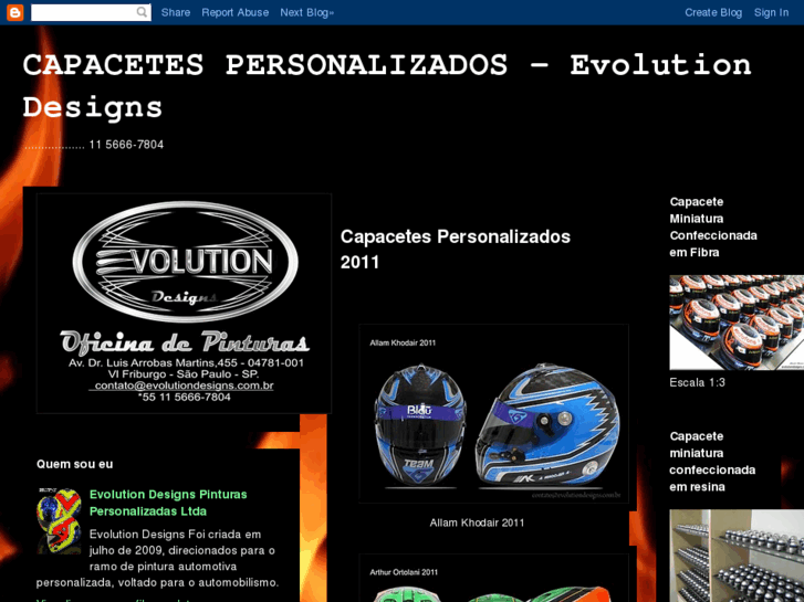 www.capacetespersonalizados.com