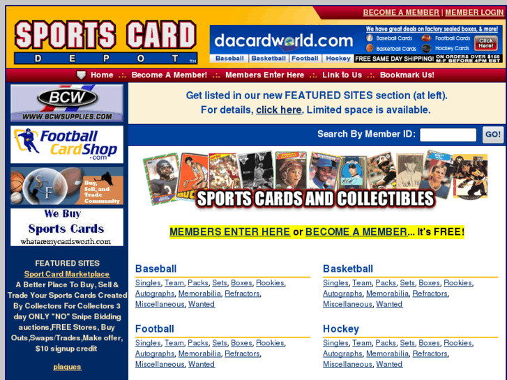 www.carddepot.com