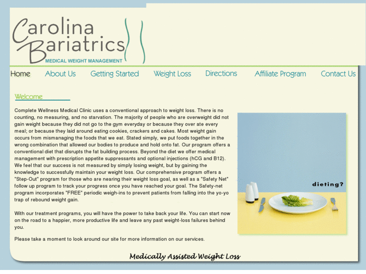 www.carolinabariatrics.com